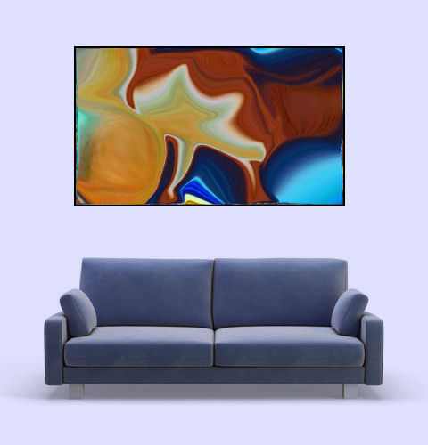 Framed Sentiment