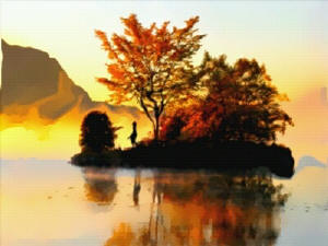 Abandon Island