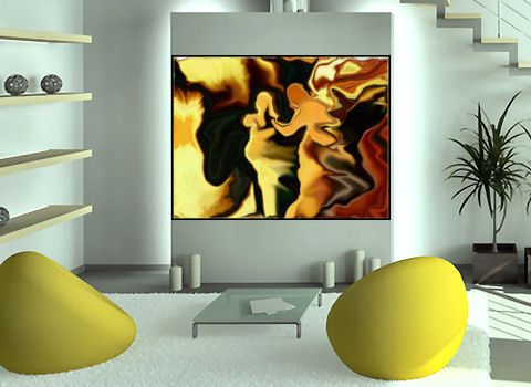 Visionary Dream