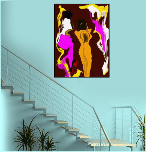 Shape of Desire (1)