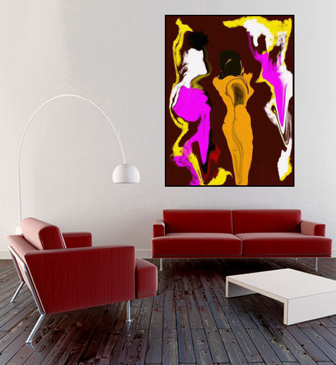 Shape of Desire (1)