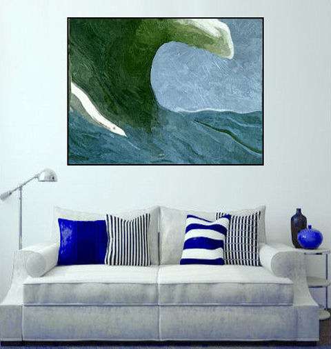 Wild Wave