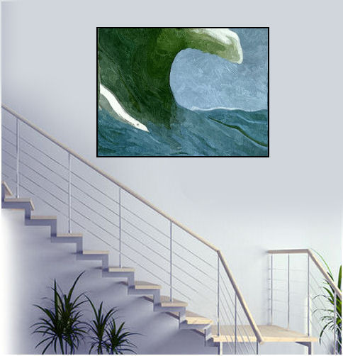 Wild Wave