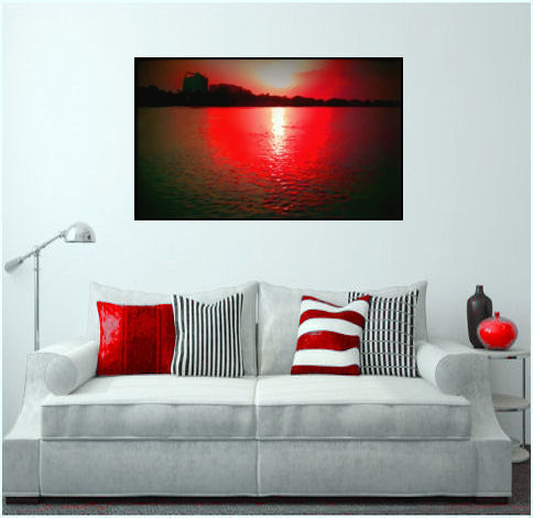 The Red Sea