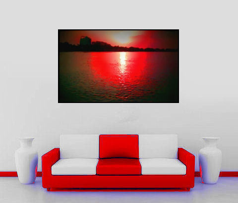 The Red Sea