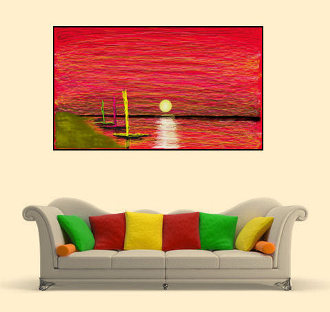 The Perfect Sail 