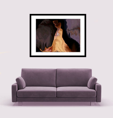 The Rising Princess