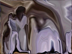 Distorted Vision