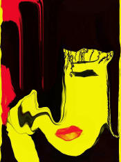 Trumpets of Eye  