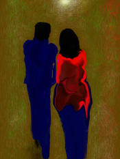 Silent Lover