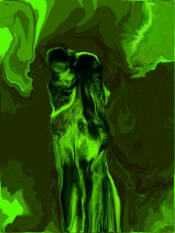 Lover of Love 