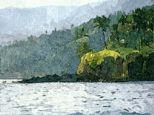 Silent Sea
